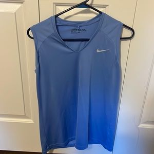 Nike Golf Tanks